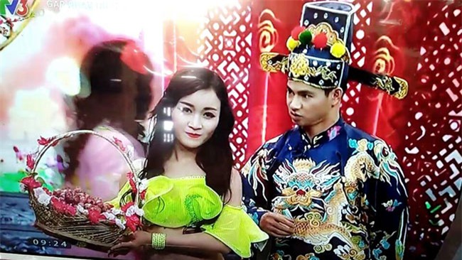 co gai xinh dep khien nam tao, bac dau "quen loi ve" hinh anh 4