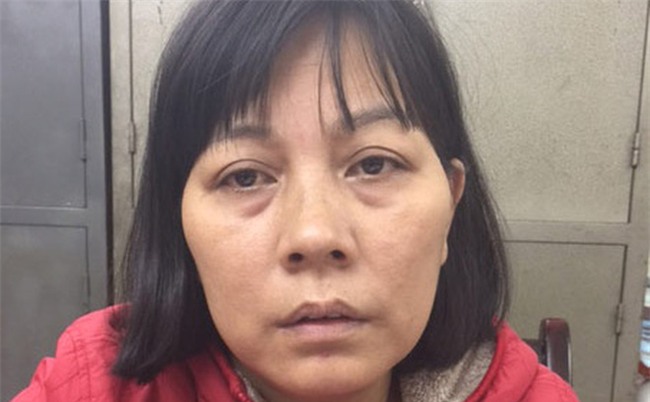 (CHẤN ĐỘNG) Đường dây lừa đảo 