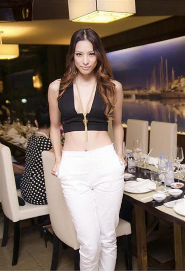 2 "nguoi tinh" man anh xinh dep nhat cua tran thanh hinh anh 17