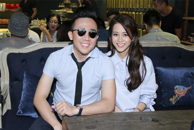 2 "nguoi tinh" man anh xinh dep nhat cua tran thanh hinh anh 18