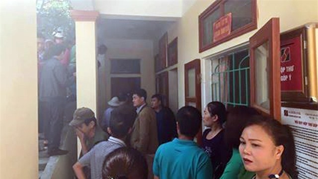 nghe an: bat coc tre em khong vi tien, chi vi muon dem ve nuoi (?) hinh anh 2