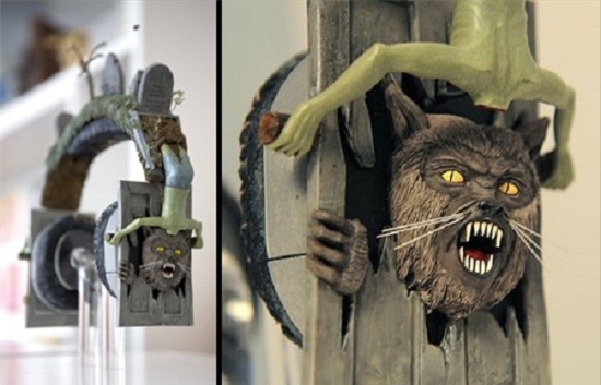 8 chiếc tai nghe siêu bựa sẽ khiến bạn há hốc mồm khi ngắm - Ảnh 15.