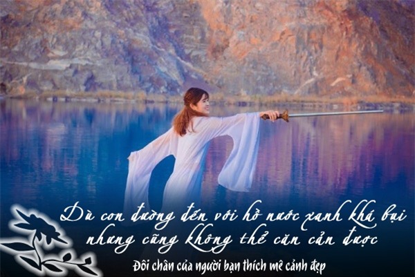 Những địa điểm du lịch mới nổi làm 'nức lòng' dân mê xê dịch