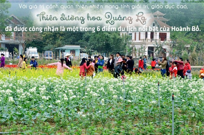 Những địa điểm du lịch mới nổi làm 'nức lòng' dân mê xê dịch