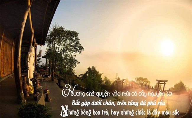 Những địa điểm du lịch mới nổi làm 'nức lòng' dân mê xê dịch