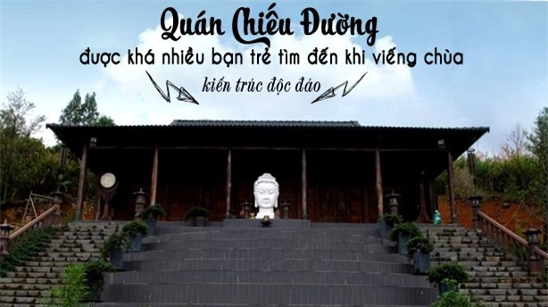Những địa điểm du lịch mới nổi làm 'nức lòng' dân mê xê dịch