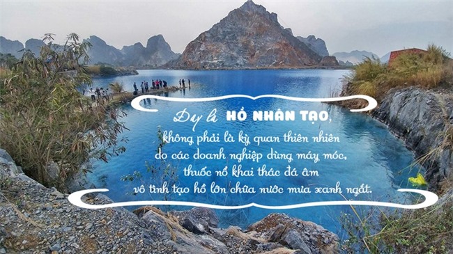 Những địa điểm du lịch mới nổi làm 'nức lòng' dân mê xê dịch