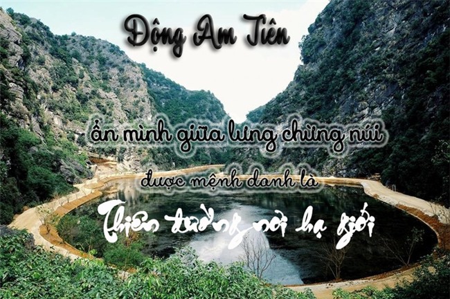 Những địa điểm du lịch mới nổi làm 'nức lòng' dân mê xê dịch