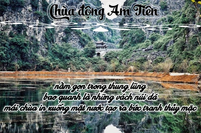 Những địa điểm du lịch mới nổi làm 'nức lòng' dân mê xê dịch