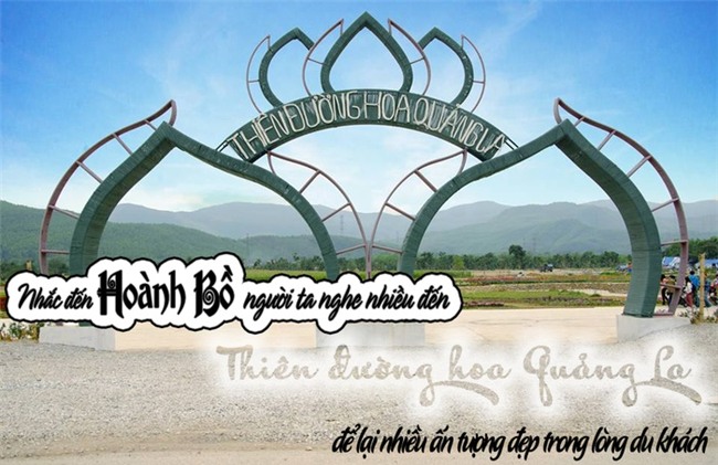 Những địa điểm du lịch mới nổi làm 'nức lòng' dân mê xê dịch