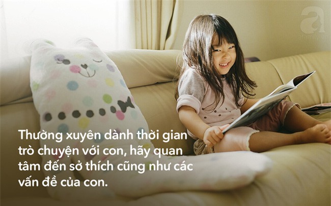 Chuyên gia tâm lý ĐH Harvard khuyên bố mẹ 6 việc nên làm để dạy con giỏi giang - Ảnh 1.