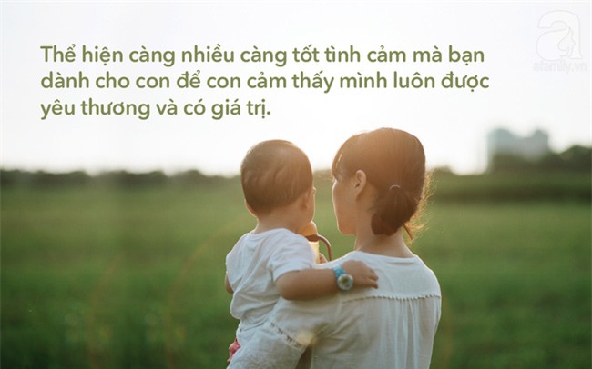 Chuyên gia tâm lý ĐH Harvard khuyên bố mẹ 6 việc nên làm để dạy con giỏi giang - Ảnh 2.