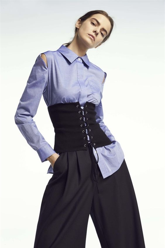 Xu hướng thời trang 2017: món đồ nào sẽ lên ngôi, món đồ nào sẽ dần hạ nhiệt  - Ảnh 21.