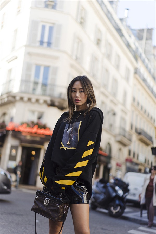 Xu hướng thời trang 2017: món đồ nào sẽ lên ngôi, món đồ nào sẽ dần hạ nhiệt  - Ảnh 24.