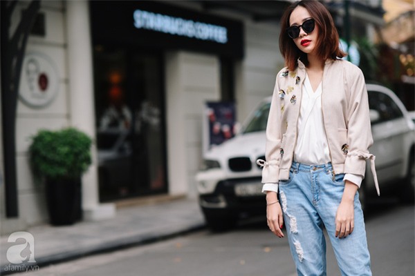 Xu hướng thời trang 2017: món đồ nào sẽ lên ngôi, món đồ nào sẽ dần hạ nhiệt  - Ảnh 25.