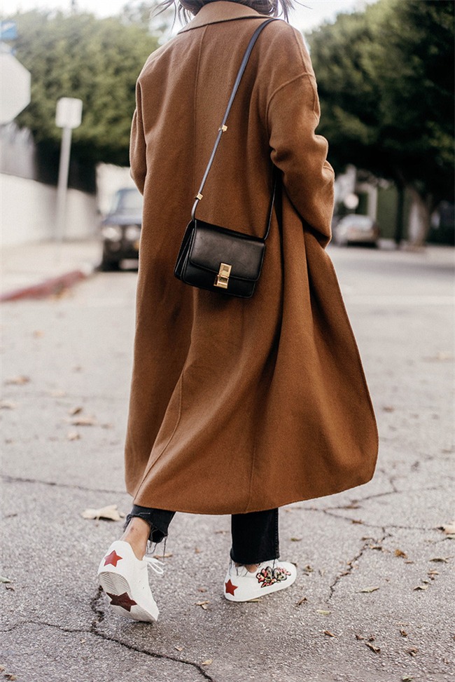 Xu hướng thời trang 2017: món đồ nào sẽ lên ngôi, món đồ nào sẽ dần hạ nhiệt  - Ảnh 32.