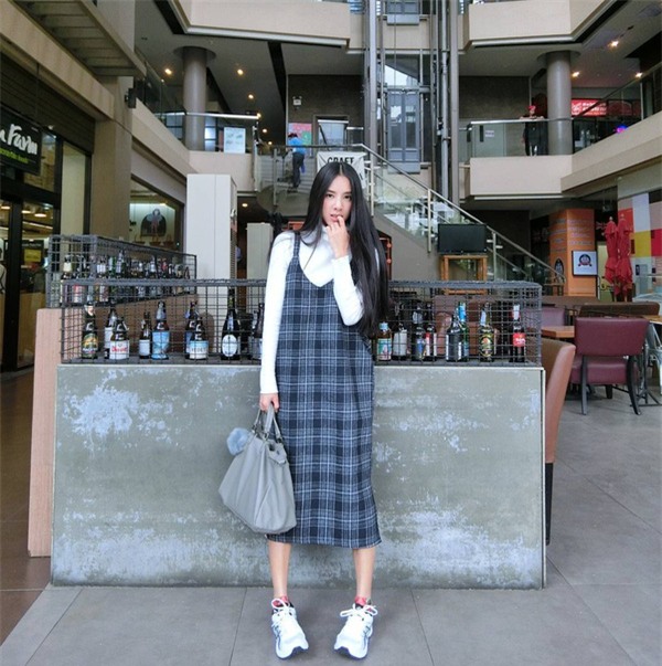 Xu hướng thời trang 2017: món đồ nào sẽ lên ngôi, món đồ nào sẽ dần hạ nhiệt  - Ảnh 7.