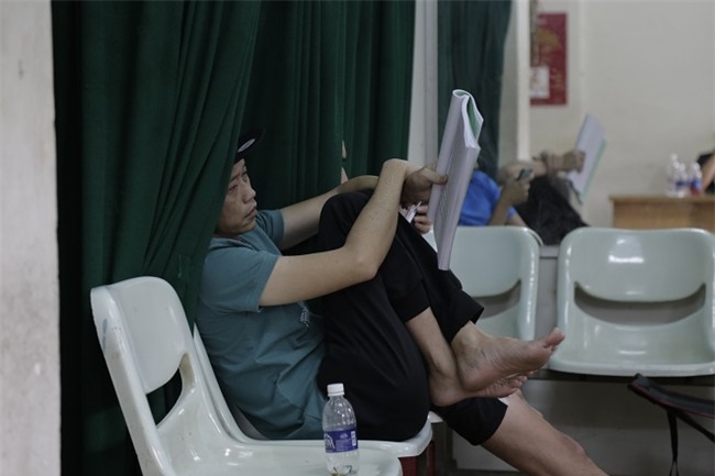 Cát Phượng: Anh Hoài Linh muốn hại ai cũng được nhưng... - Ảnh 2.