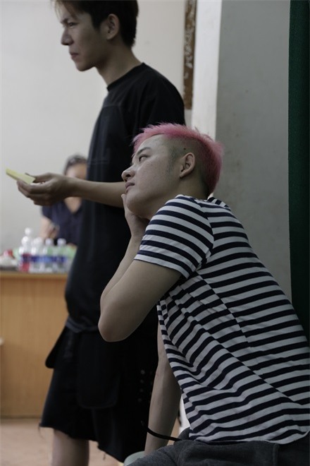 Cát Phượng: Anh Hoài Linh muốn hại ai cũng được nhưng... - Ảnh 7.