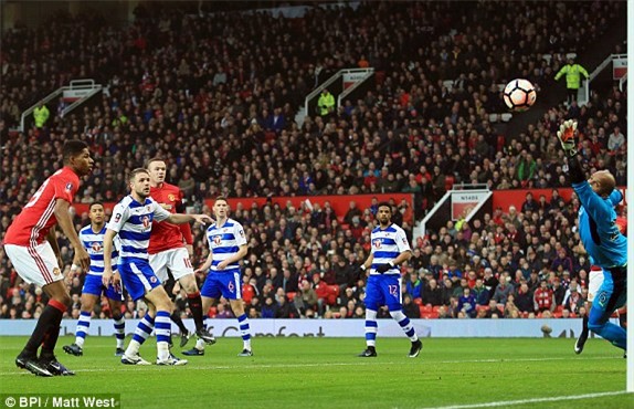 Man Utd giành chiến thắng 4 sao ở Cúp FA - Ảnh 4.