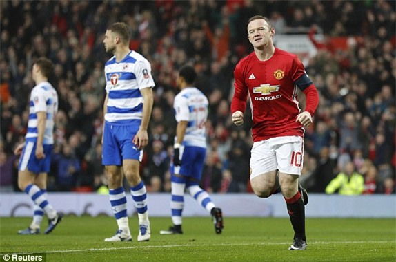 Man Utd giành chiến thắng 4 sao ở Cúp FA - Ảnh 5.