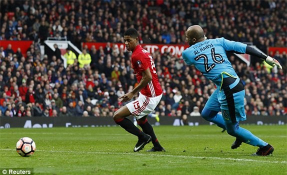 Man Utd giành chiến thắng 4 sao ở Cúp FA - Ảnh 7.