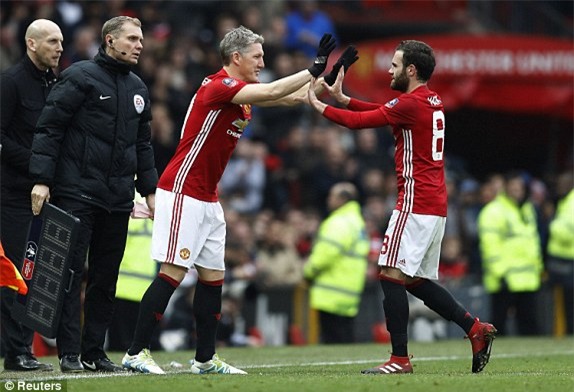 Man Utd giành chiến thắng 4 sao ở Cúp FA - Ảnh 9.