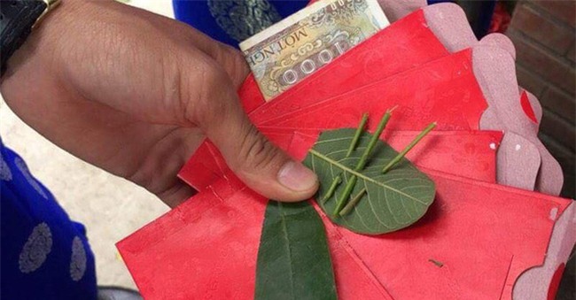 Đội bê tráp đứng hình khi mở bảo lì xì: Thật đúng là khó tin! - Ảnh 3.
