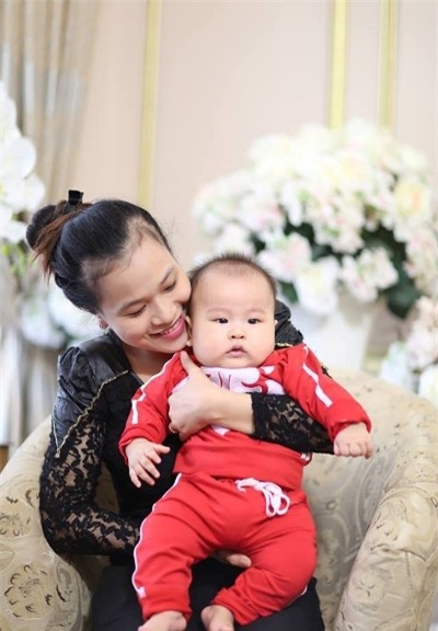 ngam co giao xinh dep day cach su dung
