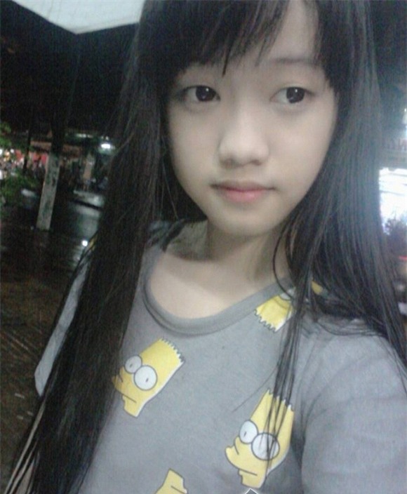 Nhìn lại hành trình tu sửa nhan sắc của cô nàng lắm chiêu Thúy Vi - Ảnh 8.