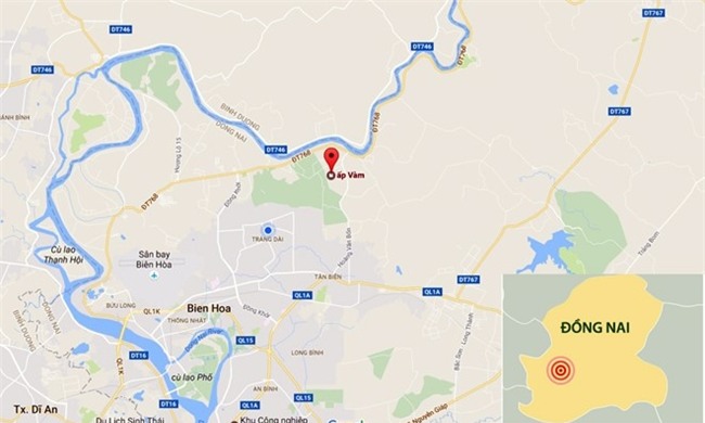 Cha me di lam som, con 5 tuoi chet chay trong nha hinh anh 2