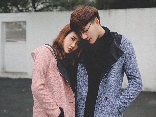 ngay cuoi can ke, man kich gai ngoan do be vi tinh cu la em ho cua chong - 2