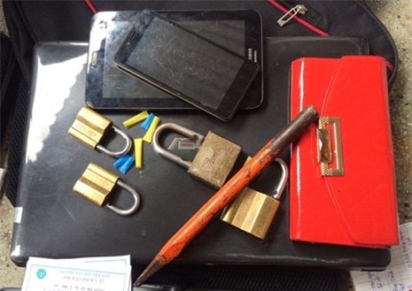 'Hiệp sĩ' gặp lại 'cố nhân' từng 4 lần bị bắt giữ - ảnh 2