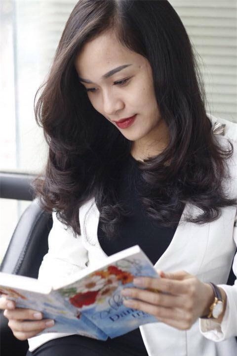 Cô giáo dạy dùng bao cao su: “Tôi từng khóc khi học sinh hỏi vì sao nghỉ dạy” - Ảnh 1