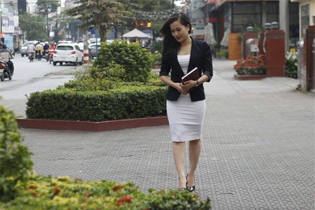 Cô giáo dạy dùng bao cao su: “Tôi từng khóc khi học sinh hỏi vì sao nghỉ dạy” - Ảnh 2