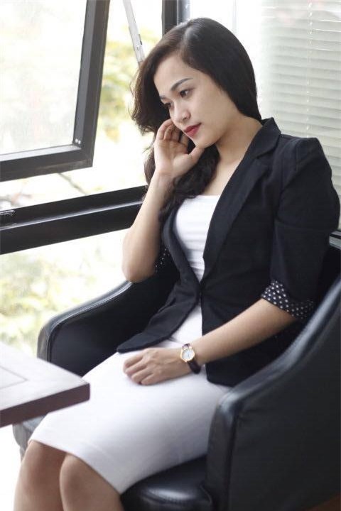 Cô giáo dạy dùng bao cao su: “Tôi từng khóc khi học sinh hỏi vì sao nghỉ dạy” - Ảnh 3