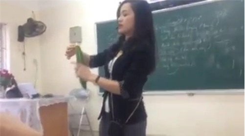 Cô giáo dạy dùng bao cao su: “Tôi từng khóc khi học sinh hỏi vì sao nghỉ dạy” - Ảnh 4