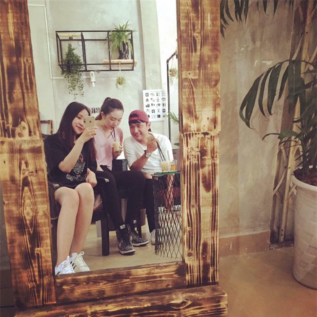 4 quán cafe cực chất để bạn tha hồ “diễn sâu” tại Đà Nẵng - Ảnh 10.