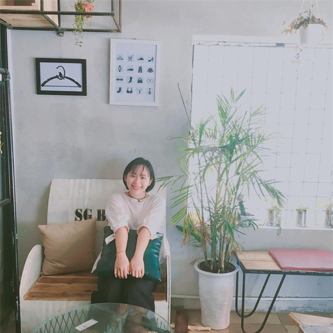 4 quán cafe cực chất để bạn tha hồ “diễn sâu” tại Đà Nẵng - Ảnh 11.