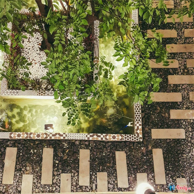 4 quán cafe cực chất để bạn tha hồ “diễn sâu” tại Đà Nẵng - Ảnh 17.