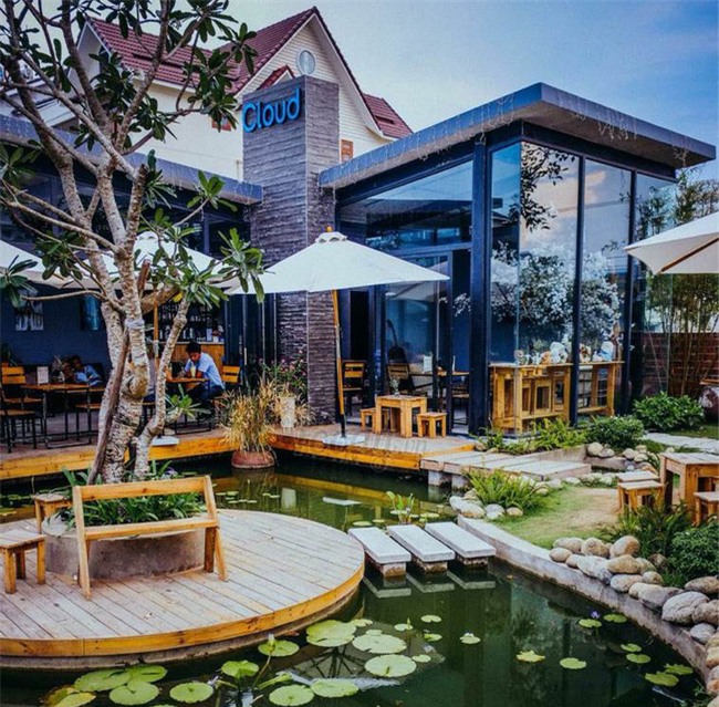 4 quán cafe cực chất để bạn tha hồ “diễn sâu” tại Đà Nẵng - Ảnh 19.