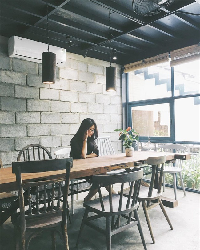 4 quán cafe cực chất để bạn tha hồ “diễn sâu” tại Đà Nẵng - Ảnh 3.