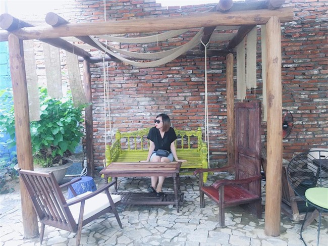 4 quán cafe cực chất để bạn tha hồ “diễn sâu” tại Đà Nẵng - Ảnh 4.
