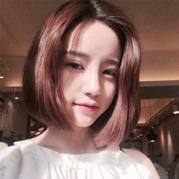 Tết này không sợ đụng hàng với 7 kiểu tóc ngắn dưới đây - Ảnh 11.