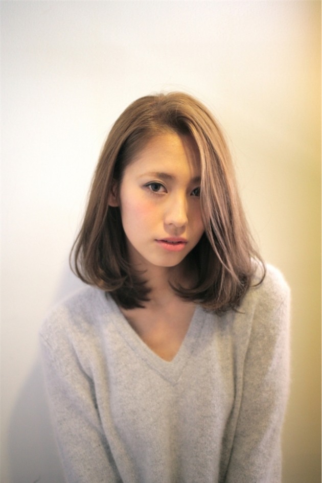 Tết này không sợ đụng hàng với 7 kiểu tóc ngắn dưới đây  - Ảnh 16.