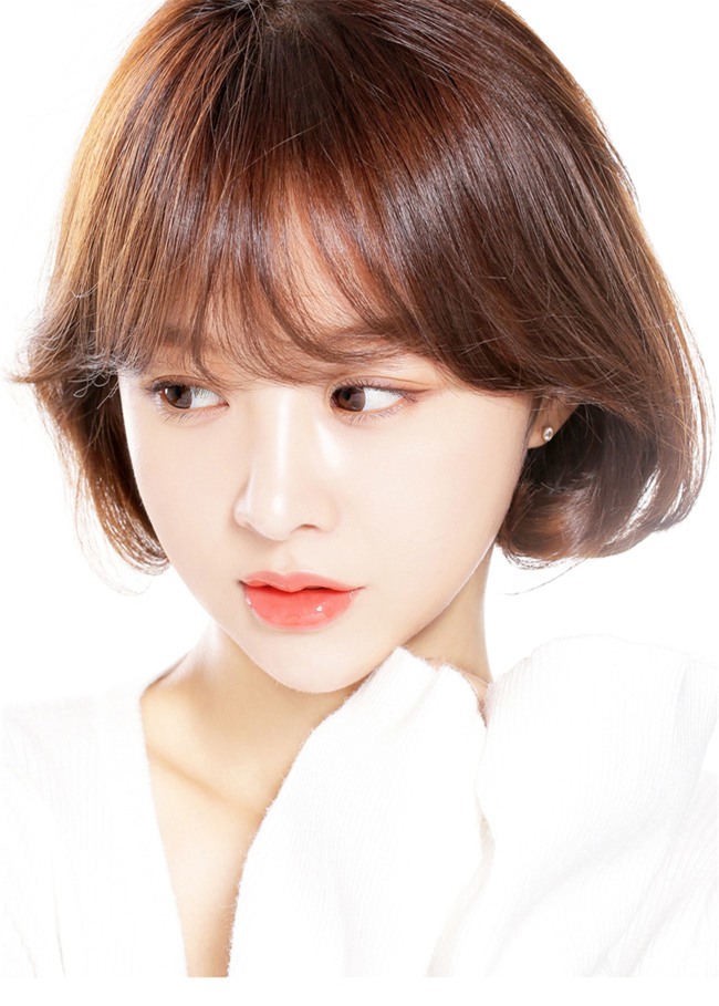 Tết này không sợ đụng hàng với 7 kiểu tóc ngắn dưới đây  - Ảnh 24.