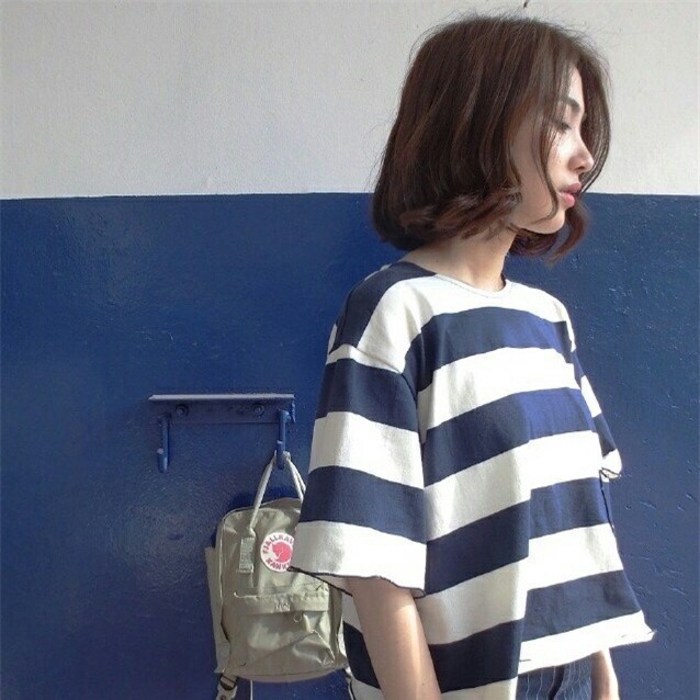 Tết này không sợ đụng hàng với 7 kiểu tóc ngắn dưới đây  - Ảnh 29.