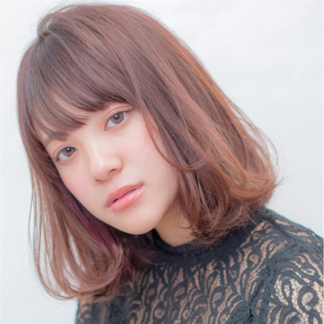 Tết này không sợ đụng hàng với 7 kiểu tóc ngắn dưới đây  - Ảnh 30.