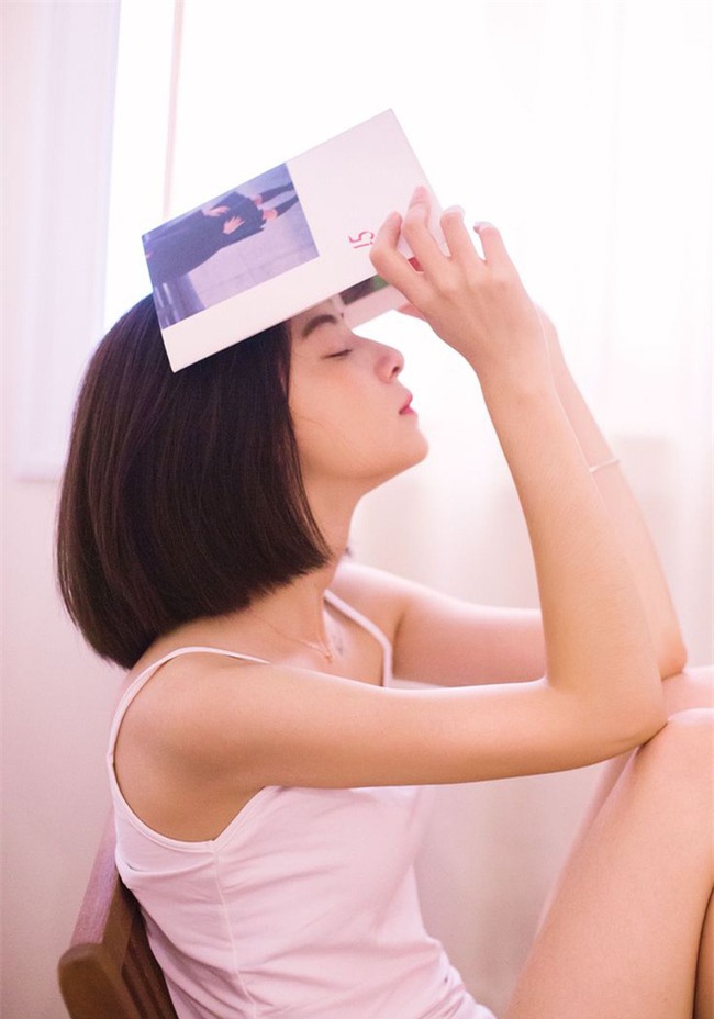 Tết này không sợ đụng hàng với 7 kiểu tóc ngắn dưới đây  - Ảnh 6.