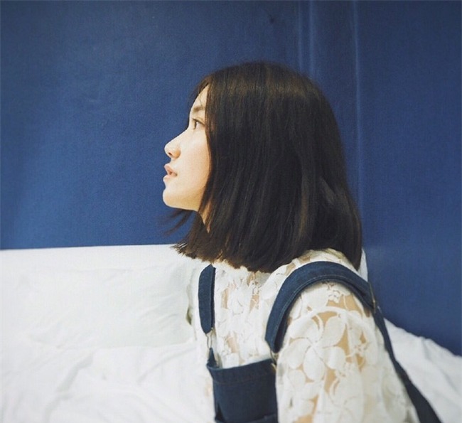 Tết này không sợ đụng hàng với 7 kiểu tóc ngắn dưới đây  - Ảnh 7.